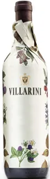 VILLARINI – varumärkesbild för The Wine Team Global AB