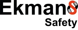 Ekmans Safety – varumärkesbild för Ekmans Safety AB