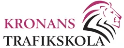 KRONANS TRAFIKSKOLA – varumärkesbild för Kronans Trafikskola AB