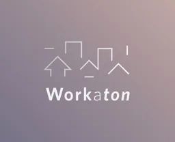 Workaton – varumärkesbild för Workaton AB