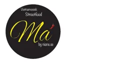 Má Vietnamesisk Streetfood by nians.se – varumärkesbild för B&V Catering AB