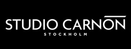 STUDIO CARNON STOCKHOLM – varumärkesbild för Evelli AB