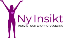 Ny Insikt Individ- och grupputveckling – varumärke, Ny Insikt, Christel Lilja AB