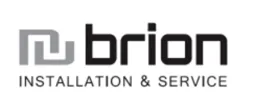 brion INSTALLATION & SERVICE – varumärke, Brion Invest AB