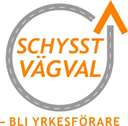 SCHYSST VÄGVAL - BLI YRKESFÖRARE – varumärke, Gävleborgs Åkeriservice Aktiebolag