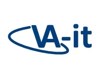 VA-IT – varumärkesbild för VA-it Skandinavien AB