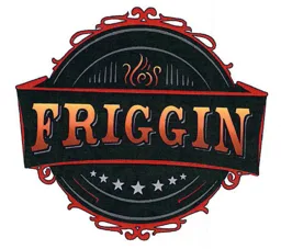 FRIGGIN – varumärkesbild för Aktiebolaget Ducera Marketing