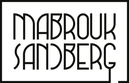 MABROUK SANDBERG – varumärkesbild för Chokladmakarna i Umeå AB