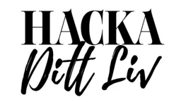HACKA Ditt Liv – varumärkesbild för Renshai AB
