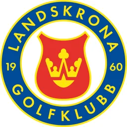 LANDSKRONA GOLFKLUBB 19 60 – varumärke, LANDSKRONA GOLFKLUBB