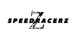 Z SPEEDRACERZ – varumärkesbild för Aland Event & Management AB