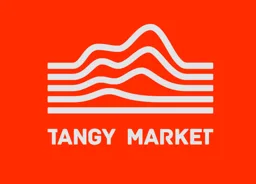 Tangy Market – varumärkesbild för Riteband AB