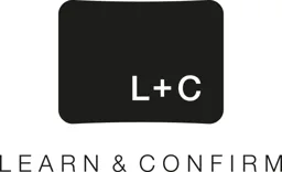 L+C   LEARN & CONFIRM – varumärkesbild för Viktig TV i Sverige AB
