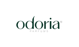 odoria parfums – varumärkesbild för SendSaver AB