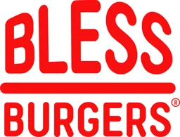 BLESS BURGERS – varumärkesbild för Bless Group AB