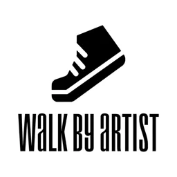 WALK BY ARTIST – varumärkesbild för Dekor Ett Stockholm AB