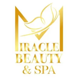 MIRACLE BEAUTY & SPA – varumärkesbild för Miracle Beauty Stockholm AB