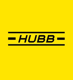 HUBB – varumärkesbild för Rozafa AB