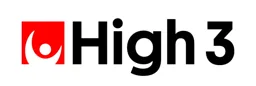High3 – varumärkesbild för Svenska Spel Sport & Casino AB