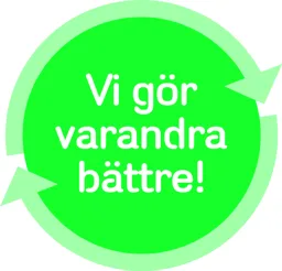 Vi gör varandra bättre! – varumärke, Aktiebolaget Stockholmshem