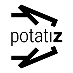 potatiz – varumärkesbild för Potatron Tech AB