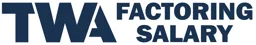 TWA Factoring Salary – varumärke, TWA Production AB