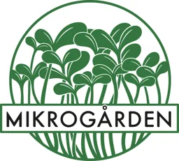 MIKROGÅRDEN – varumärkesbild för Mikrogården Göteborg AB