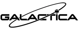 GALACTICA – varumärkesbild för AEA Fastighets Aktiebolag