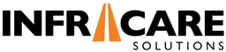 INFRACARE SOLUTIONS – varumärkesbild för Infracare Sweden AB