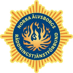 NORRA ÄLVSBORGS RÄDDNINGSTJÄNSTFÖRBUND – varumärke, RÄDDNINGSTJÄNSTEN FYRBODAL
