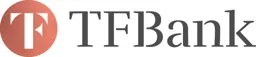 TF TFBank – varumärkesbild för Avarda Bank AB