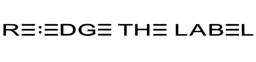 RE:EDGE THE LABEL – varumärkesbild för PG Creative Studios AB