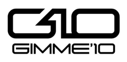 G10 GIMME´10 – varumärkesbild för Free at Last AB