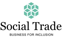 Social Trade BUSINESS FOR INCLUSION – varumärke, Social Trade Väst ek. för.