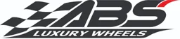 ABS LUXURY WHEELS – varumärkesbild för ABS Wheels Sweden AB