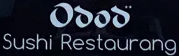 ODOD Sushi Restaurang – varumärkesbild för JINST AB