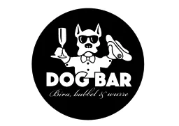 DOG BAR Bira, bubbel & wurre – varumärkesbild för Maggio Consulting AB