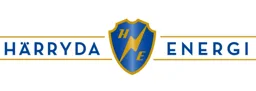 HÄRRYDA ENERGI H E – varumärke, Härryda Energi Aktiebolag