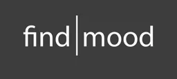 find mood – varumärkesbild för Find By Anna AB
