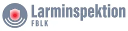 FBLK Larminspektion – varumärke, FBLK Holding AB
