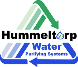 Hummeltorp Water Purifying Systems – varumärkesbild för Hummeltorp Grödinge AB