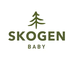 SKOGEN BABY – varumärkesbild för Skogen Baby AB