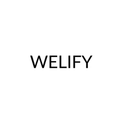 WELIFY – varumärkesbild för Re Nutrition Sverige AB