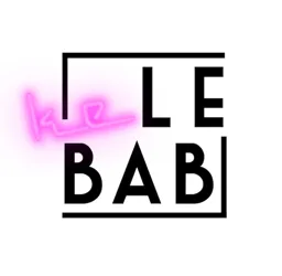 LE ke BAB – varumärkesbild för Le Kebab AB