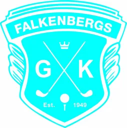 Falkenbergs GK Est. 1949 – varumärke, FALKENBERGS GOLFKLUBB