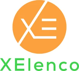 XE Xelenco – varumärkesbild för XElenco AB