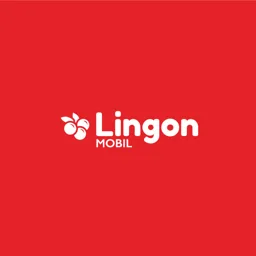 Lingon MOBIL – varumärkesbild för Berry Telekom AB