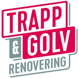 TRAPP & GOLV RENOVERING – varumärke, Trapp & Golv Renovering Väst AB