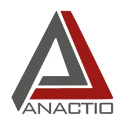 Anactio – varumärkesbild för Anactio AB