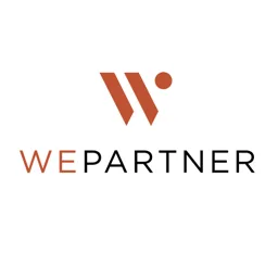 WEPARTNER – varumärkesbild för EMPLOYER SOLUTIONS NORDIC AB